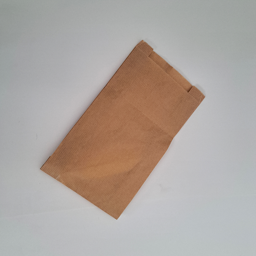 Paper bags